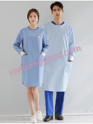 Đồng phục phòng mổ 50